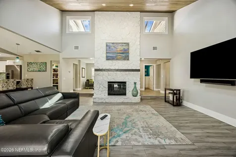 3080 Cypress Creek Drive N Ponte Vedra Beach FL 32082