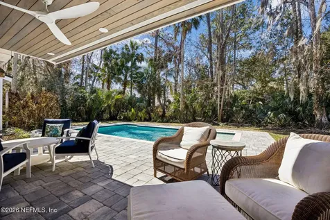 3080 Cypress Creek Drive N Ponte Vedra Beach FL 32082
