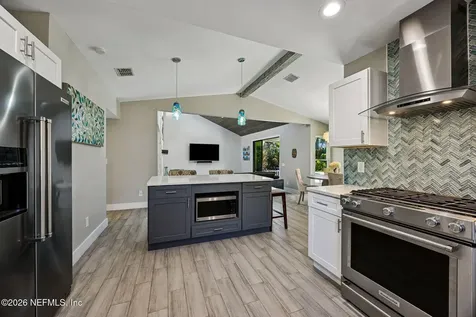 3080 Cypress Creek Drive N Ponte Vedra Beach FL 32082