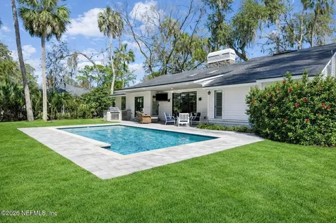 3080 Cypress Creek Drive N Ponte Vedra Beach FL 32082