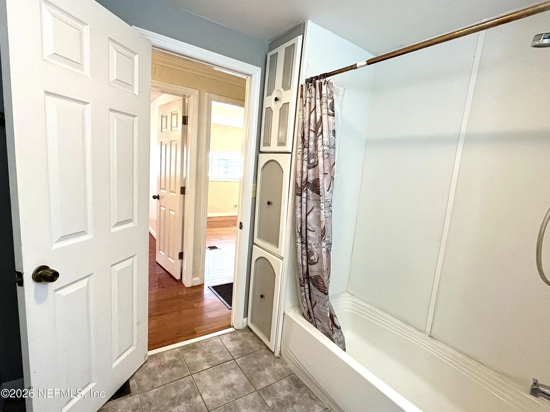 145 Magnolia Trail Satsuma FL 32189