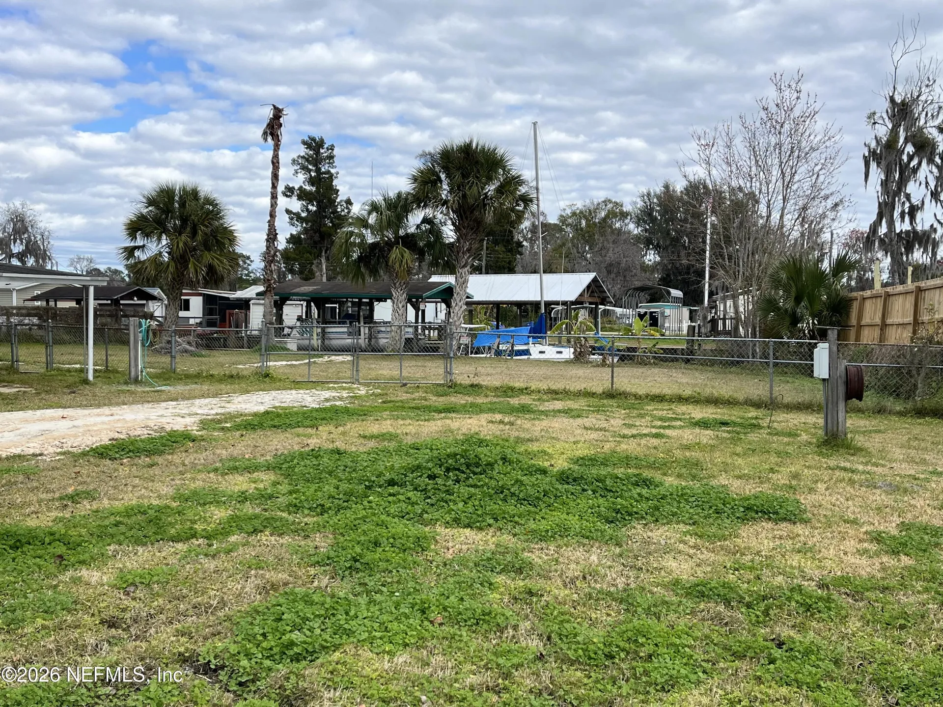 145 Magnolia Trail Satsuma FL 32189