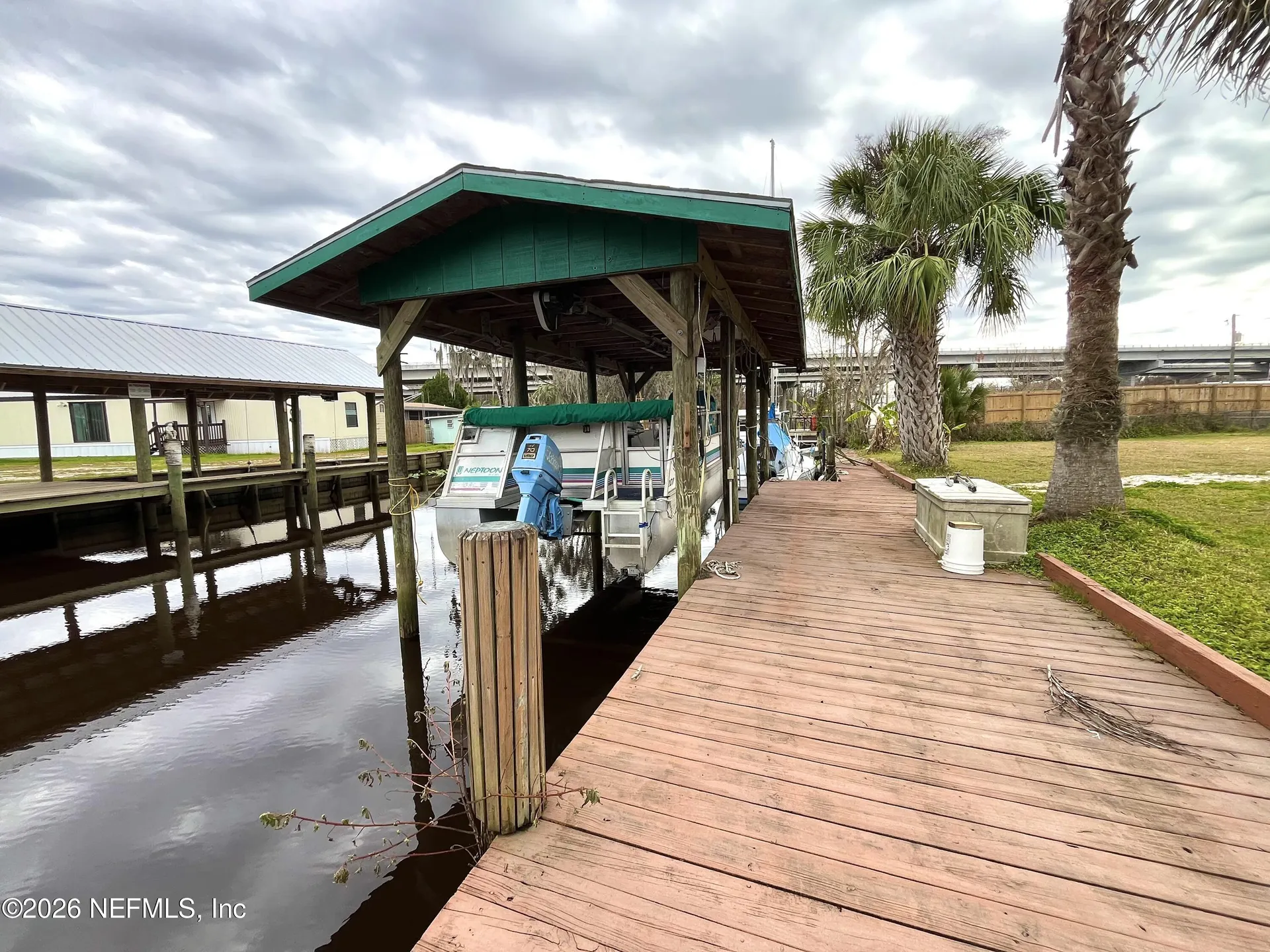 145 Magnolia Trail Satsuma FL 32189