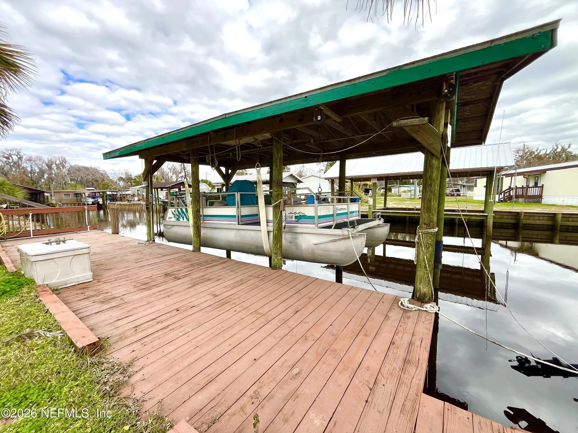 145 Magnolia Trail Satsuma FL 32189