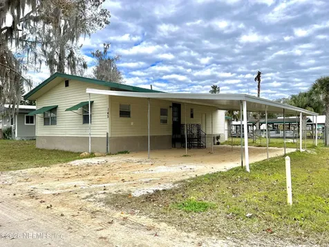 145 Magnolia Trail Satsuma FL 32189