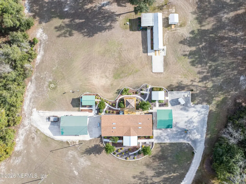 9972 SW County Road 240 Lake City FL 32024