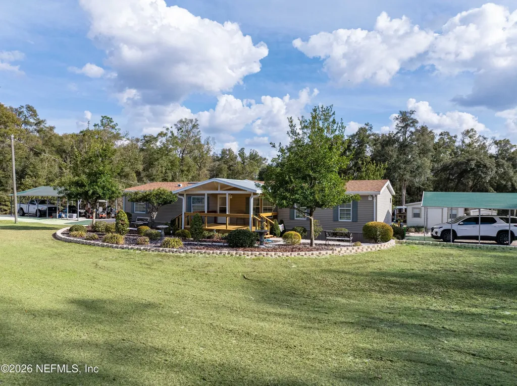 9972 SW County Road 240 Lake City FL 32024