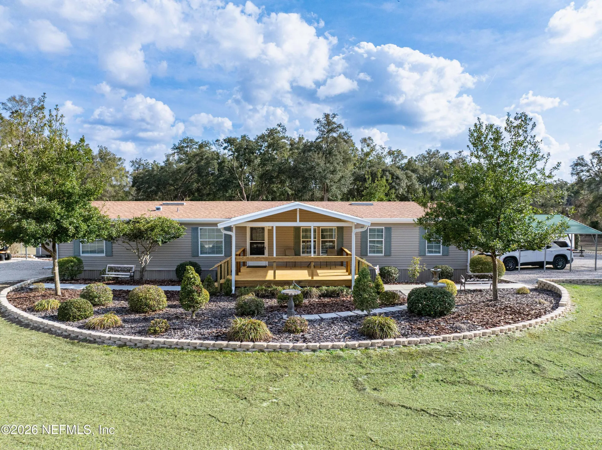 9972 SW County Road 240 Lake City FL 32024