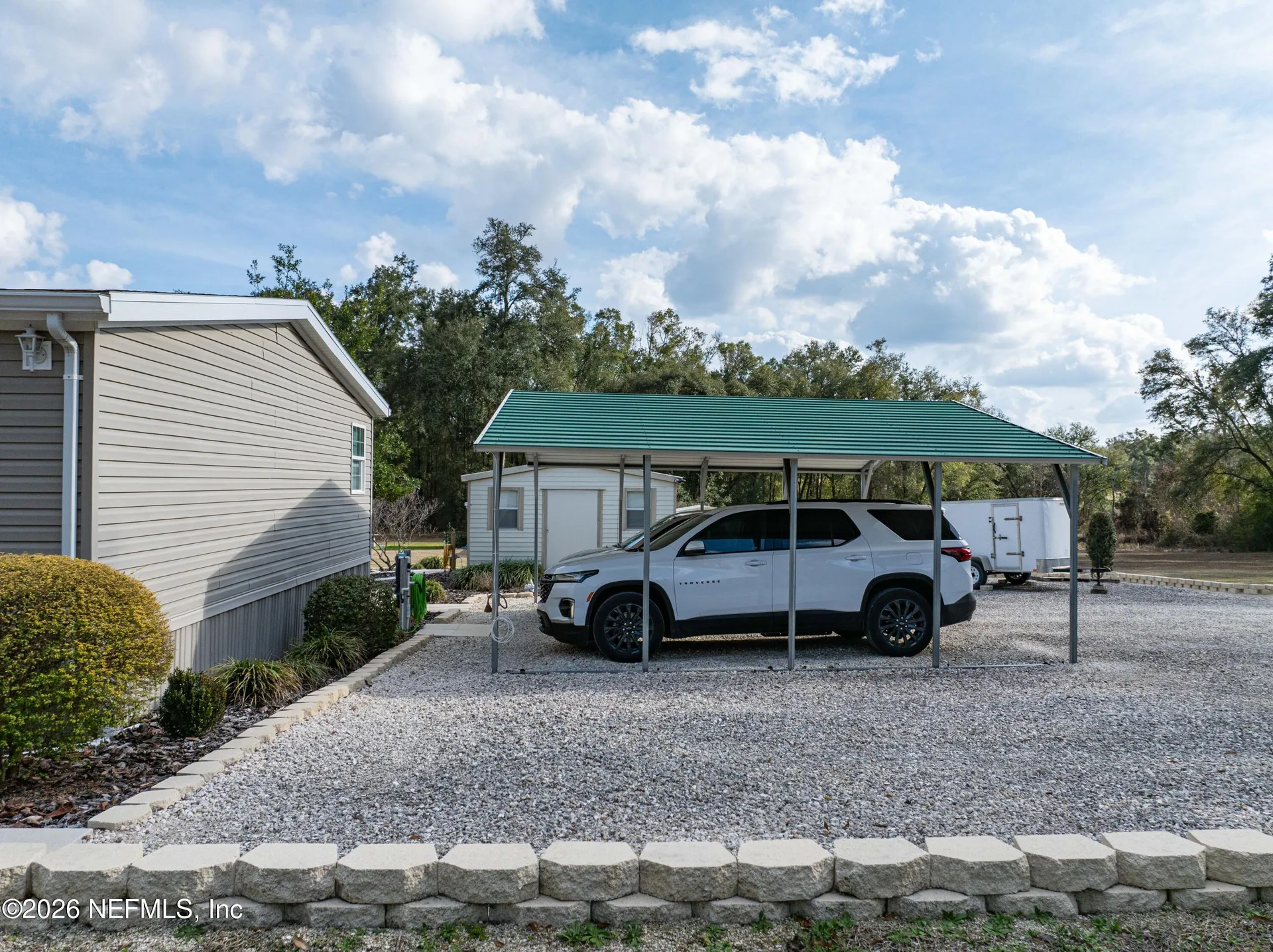 9972 SW County Road 240 Lake City FL 32024