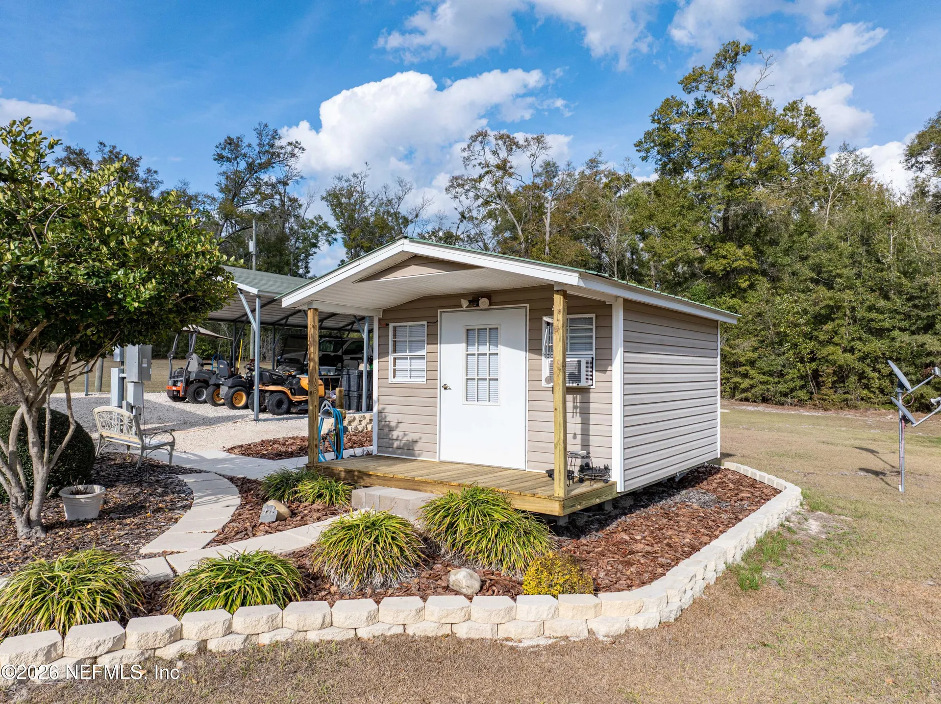 9972 SW County Road 240 Lake City FL 32024