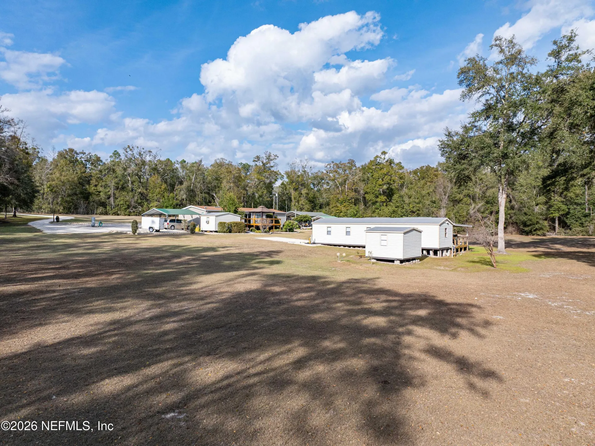 9972 SW County Road 240 Lake City FL 32024