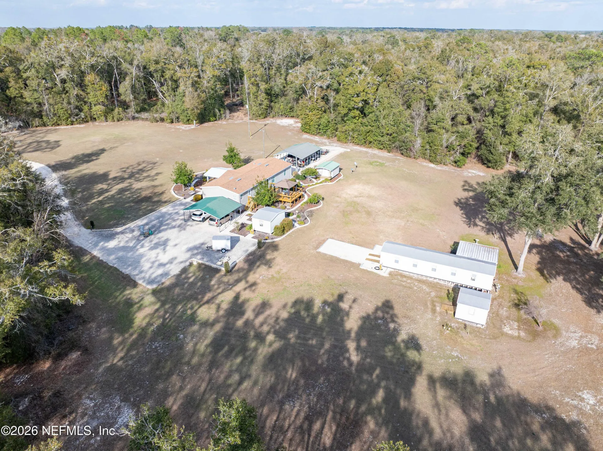9972 SW County Road 240 Lake City FL 32024