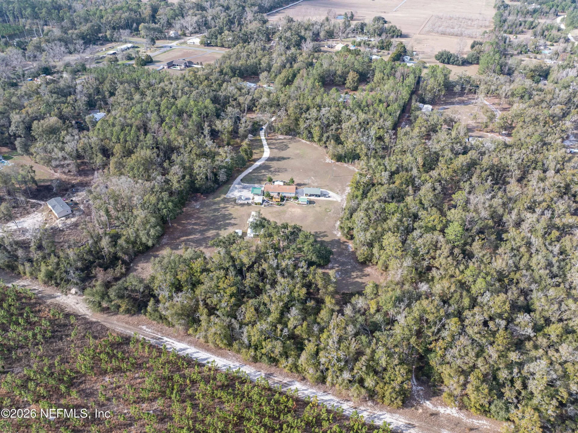 9972 SW County Road 240 Lake City FL 32024