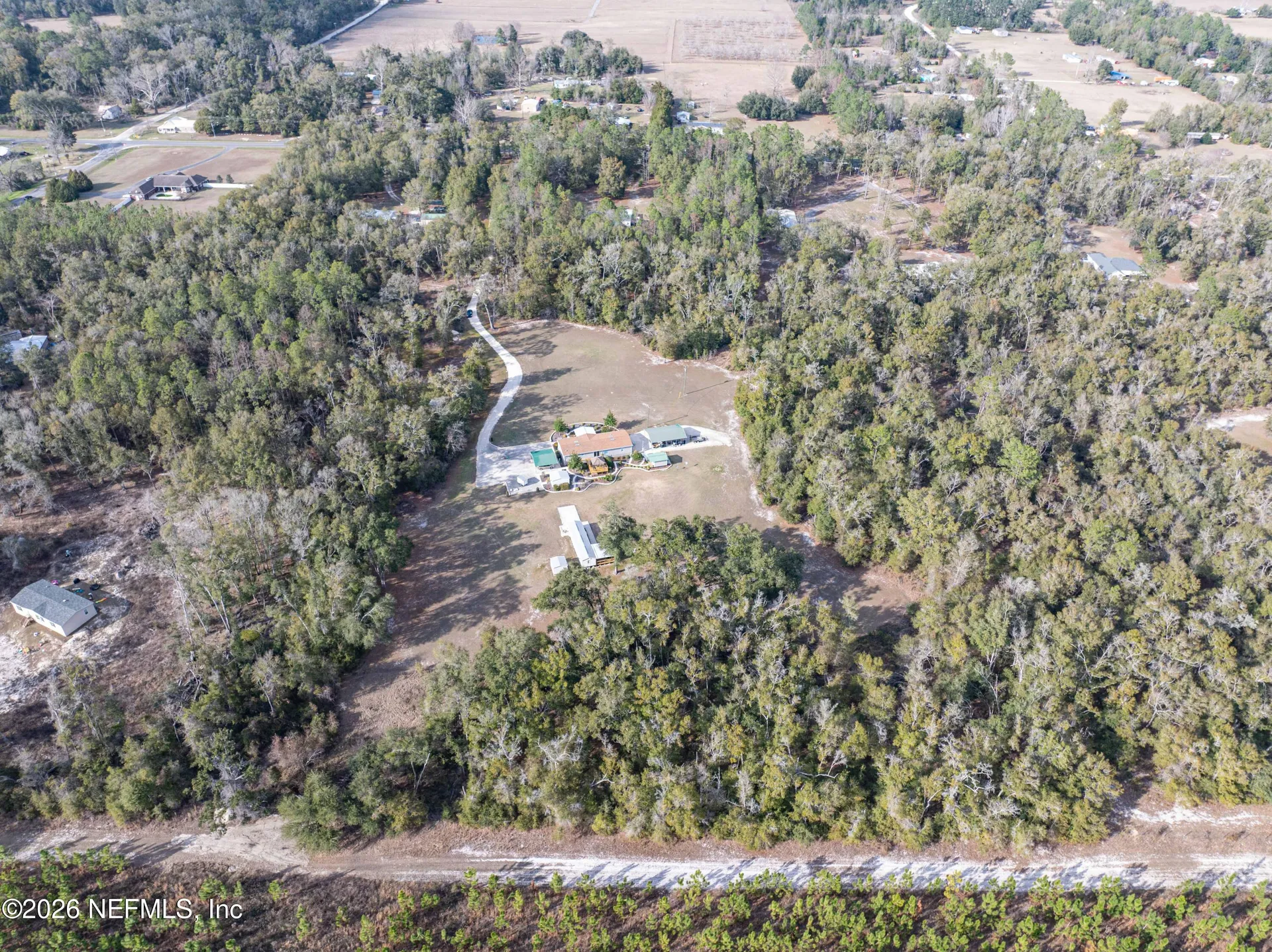 9972 SW County Road 240 Lake City FL 32024