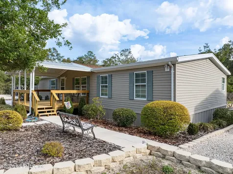 9972 SW County Road 240 Lake City FL 32024