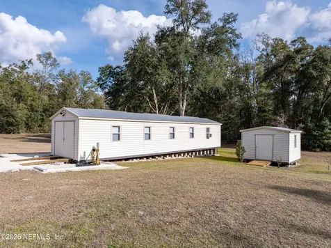 9972 SW County Road 240 Lake City FL 32024