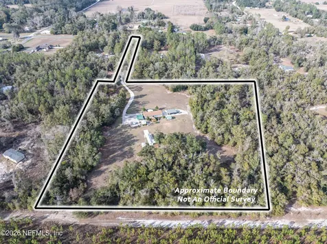 9972 SW County Road 240 Lake City FL 32024
