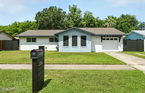 2734 Colonies Drive Jacksonville Beach FL 32250