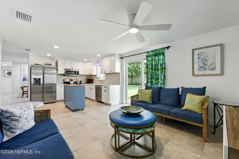 2734 Colonies Drive Jacksonville Beach FL 32250
