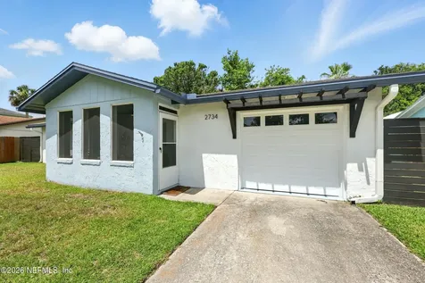 2734 Colonies Drive Jacksonville Beach FL 32250