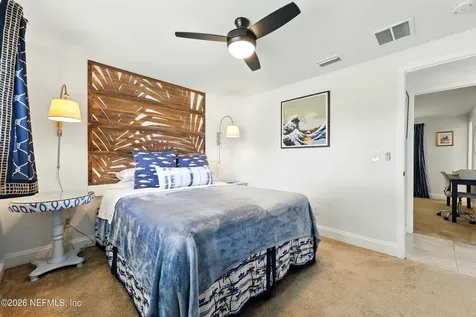2734 Colonies Drive Jacksonville Beach FL 32250