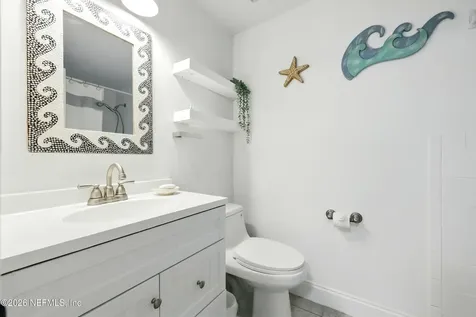 2734 Colonies Drive Jacksonville Beach FL 32250