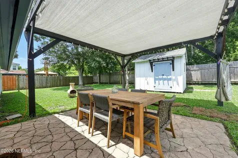 2734 Colonies Drive Jacksonville Beach FL 32250