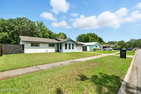 2734 Colonies Drive Jacksonville Beach FL 32250