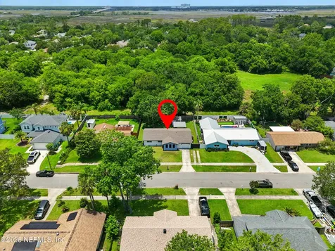 2734 Colonies Drive Jacksonville Beach FL 32250