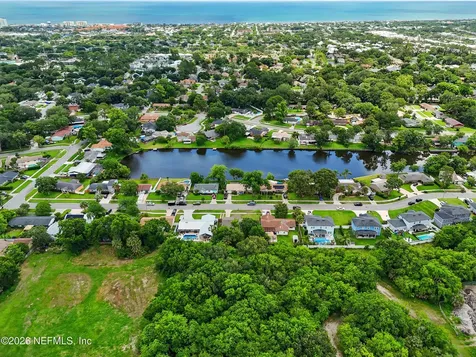 2734 Colonies Drive Jacksonville Beach FL 32250