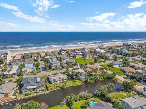 2734 Colonies Drive Jacksonville Beach FL 32250