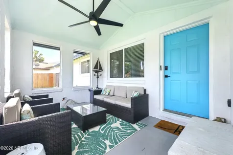 2734 Colonies Drive Jacksonville Beach FL 32250