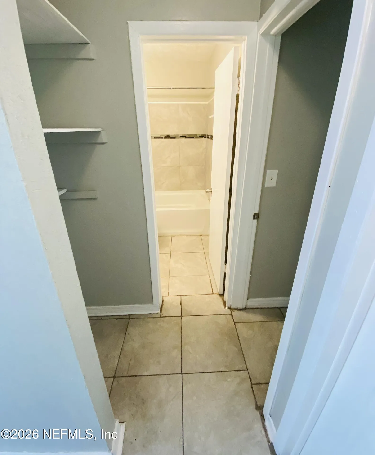 4432 Friden Drive Jacksonville FL 32209