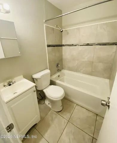4432 Friden Drive Jacksonville FL 32209