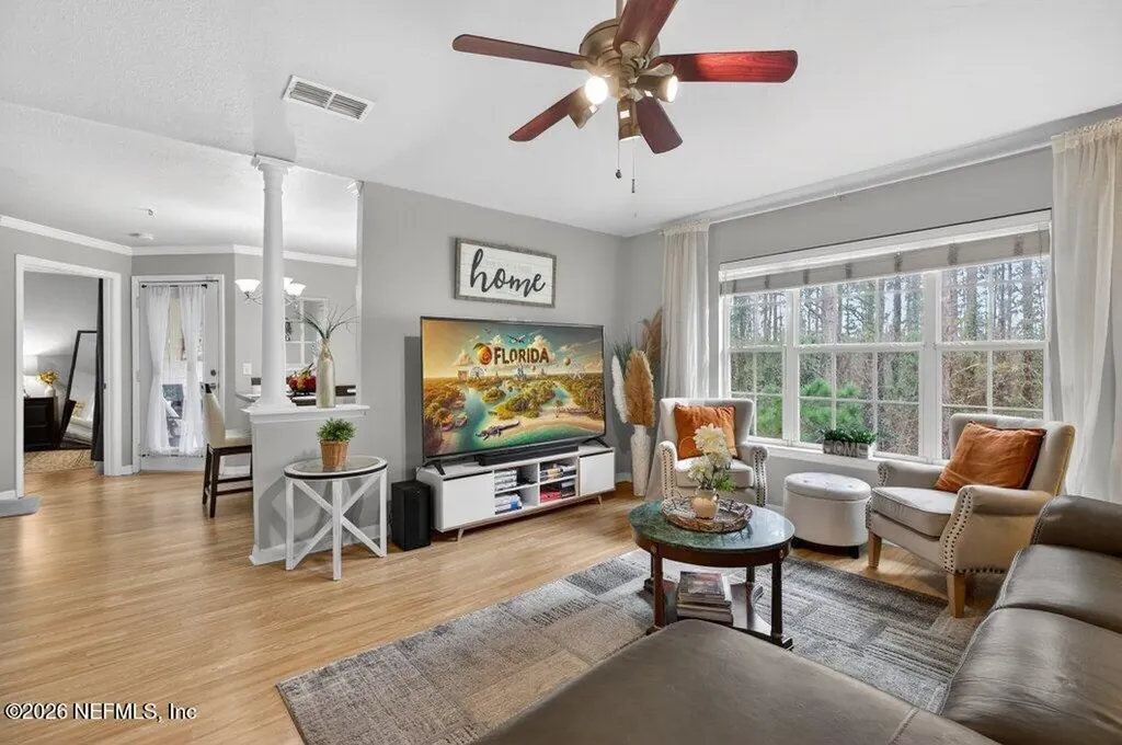 7800 Point Meadows Drive Jacksonville FL 32256