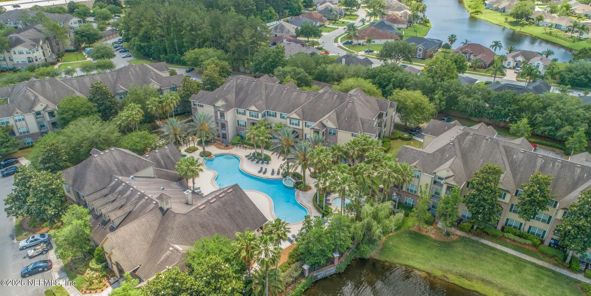 7800 Point Meadows Drive Jacksonville FL 32256