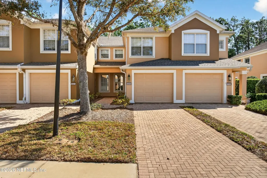 8699 Little Swift Circle Jacksonville FL 32256