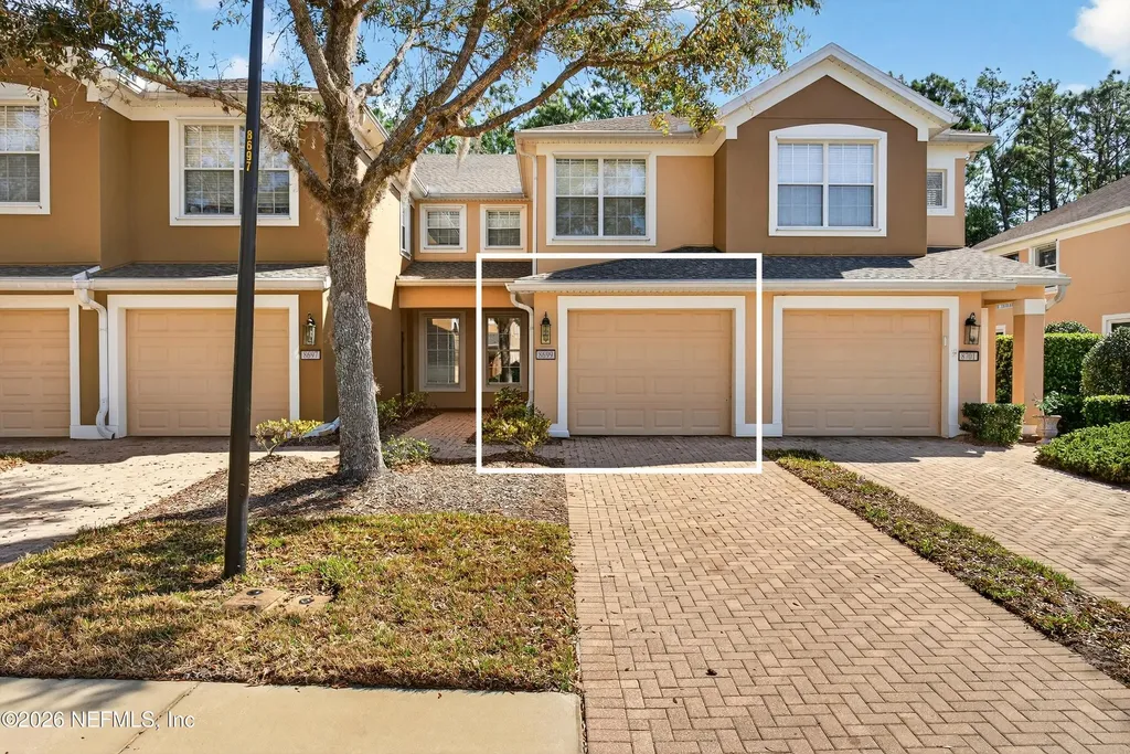 8699 Little Swift Circle Jacksonville FL 32256