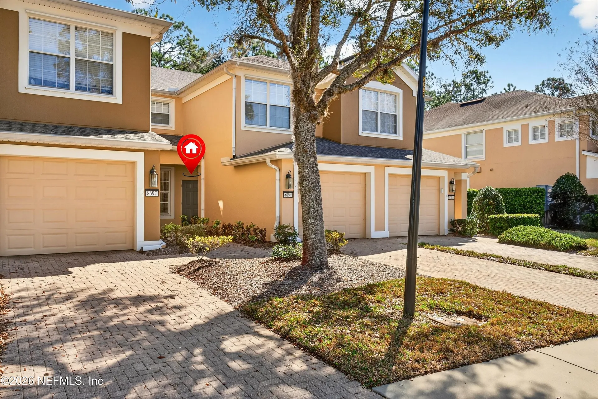 8699 Little Swift Circle Jacksonville FL 32256