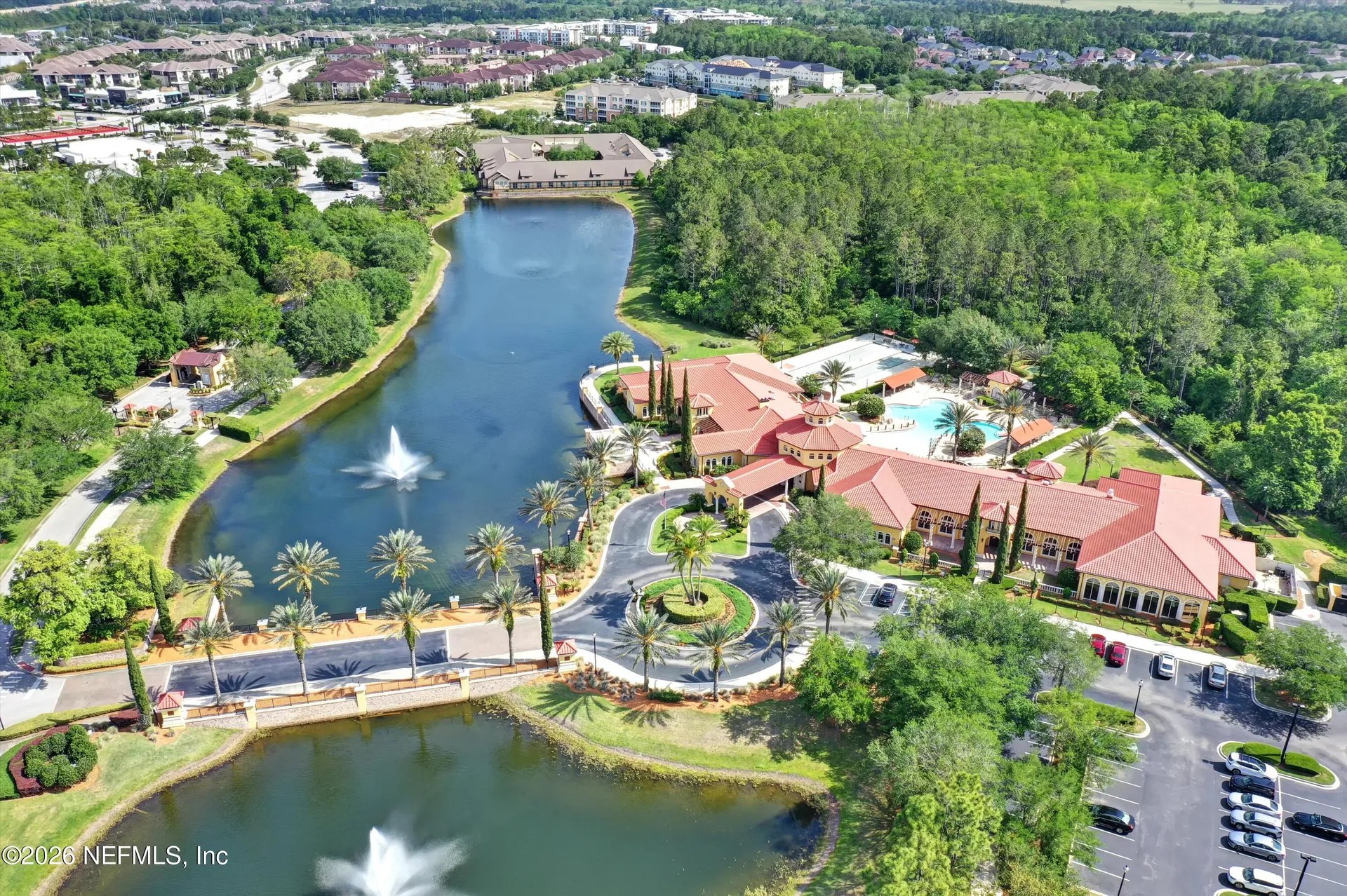 8699 Little Swift Circle Jacksonville FL 32256