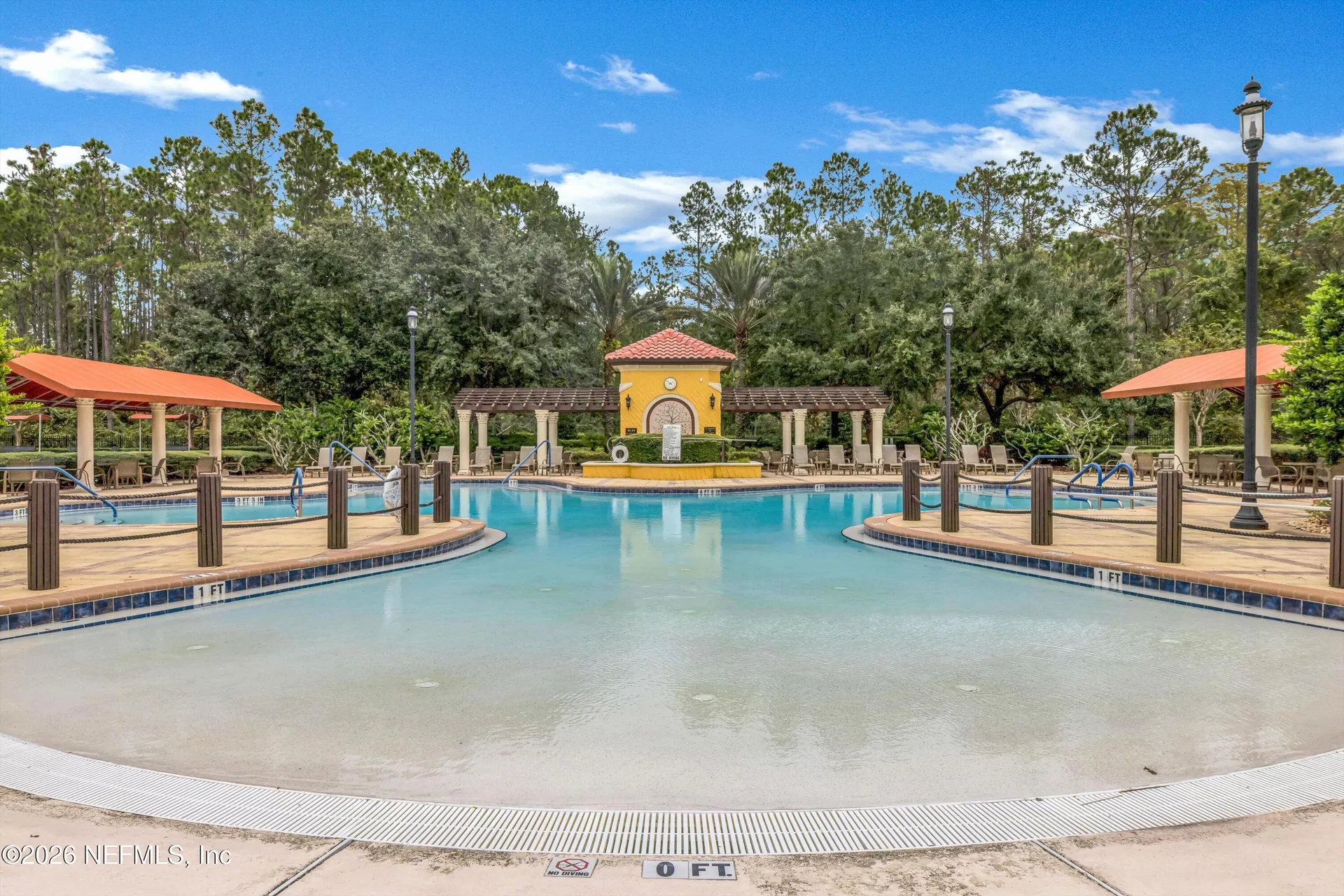 8699 Little Swift Circle Jacksonville FL 32256