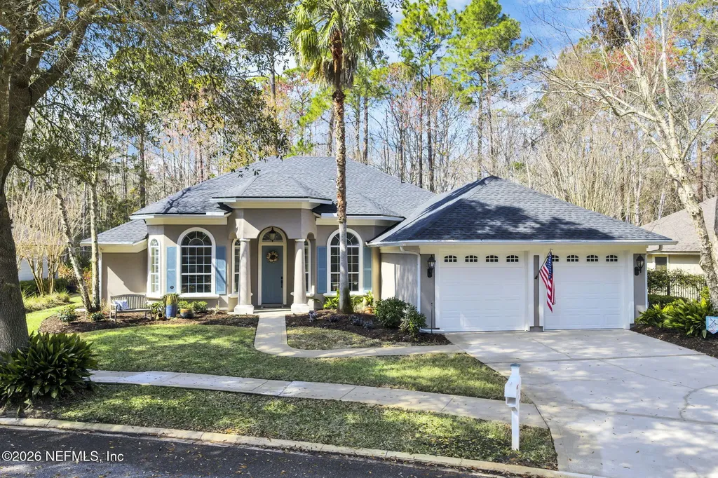 804 Cypress Crossing Trail St. Augustine FL 32095