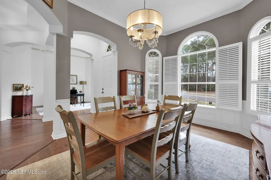 804 Cypress Crossing Trail St. Augustine FL 32095