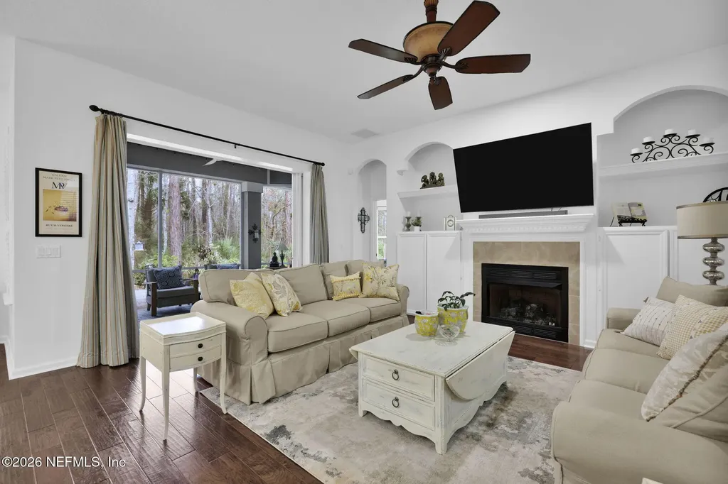 804 Cypress Crossing Trail St. Augustine FL 32095