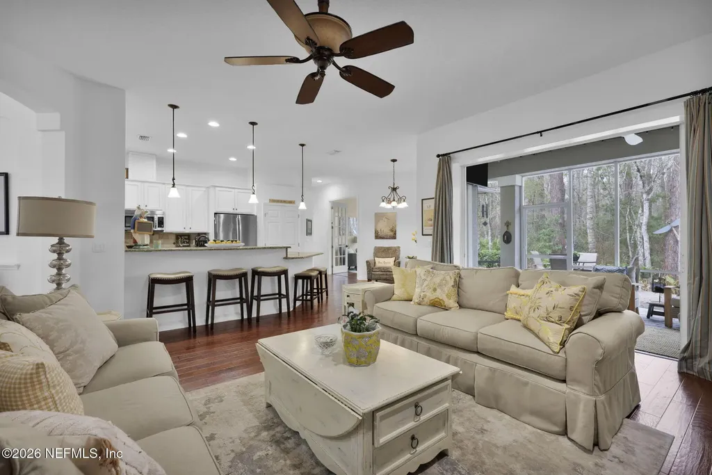 804 Cypress Crossing Trail St. Augustine FL 32095