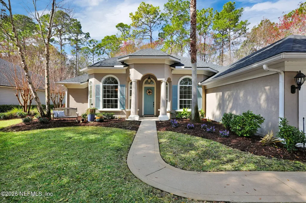 804 Cypress Crossing Trail St. Augustine FL 32095