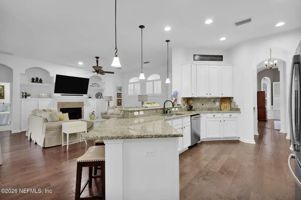 804 Cypress Crossing Trail St. Augustine FL 32095