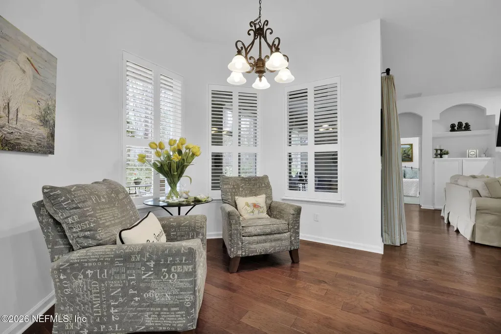 804 Cypress Crossing Trail St. Augustine FL 32095