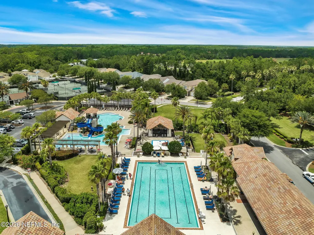 804 Cypress Crossing Trail St. Augustine FL 32095