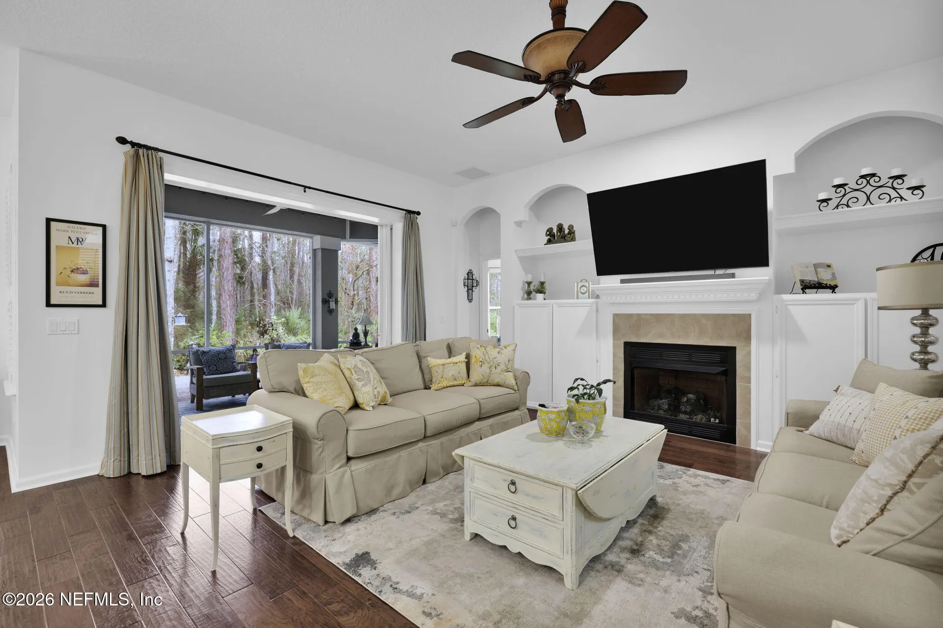 804 Cypress Crossing Trail St. Augustine FL 32095